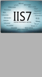 Mobile Screenshot of mobile.intranet.voli.bs.it